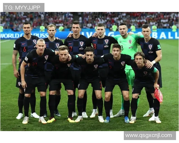 俄罗斯与克罗地亚精彩对决全程回顾尽在优酷平台